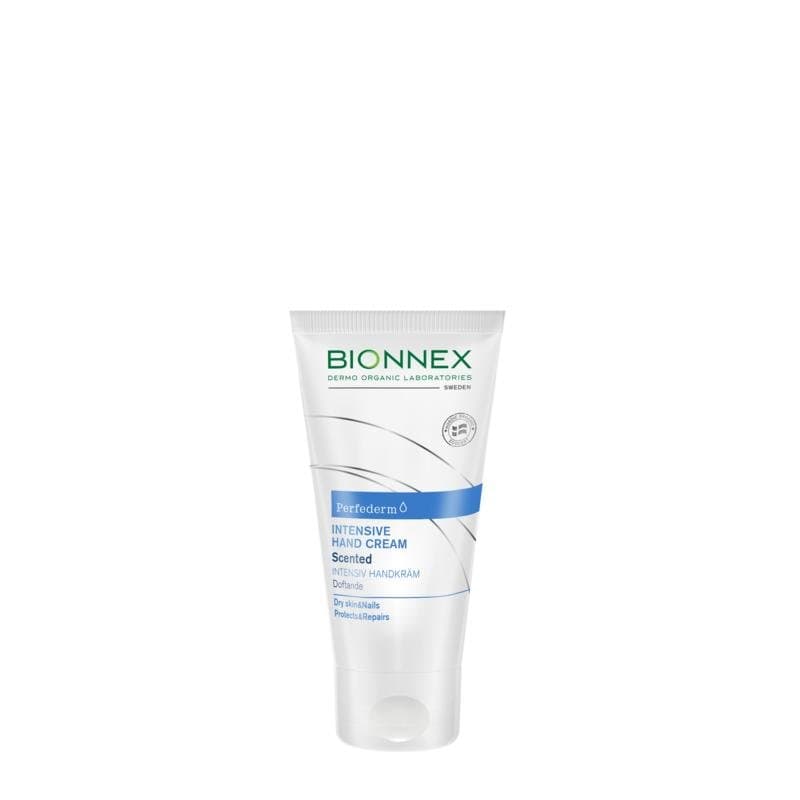 Bionnex Perfederm intensive hand cream scented 50ml