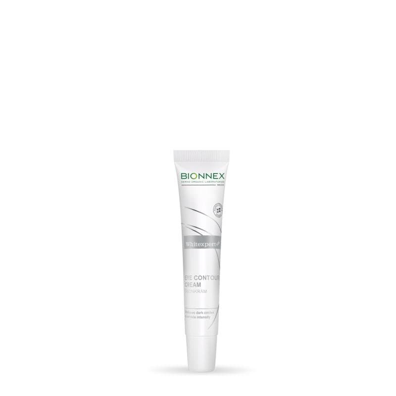 Bionnex Whitexpert eye contour cream 15ml