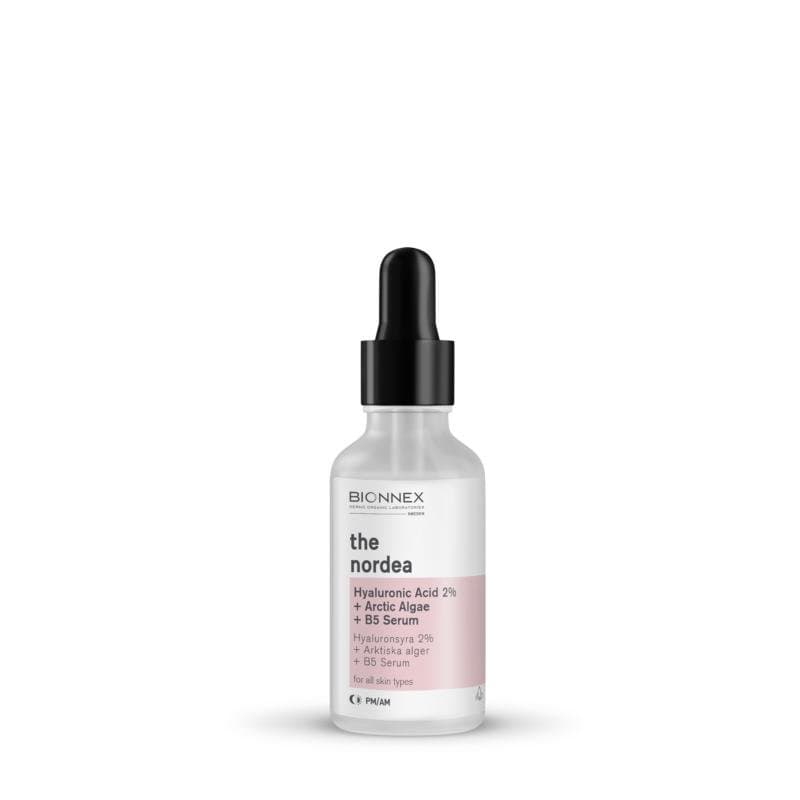 Bionnex Nordea serum hyaluronic acid 30ml
