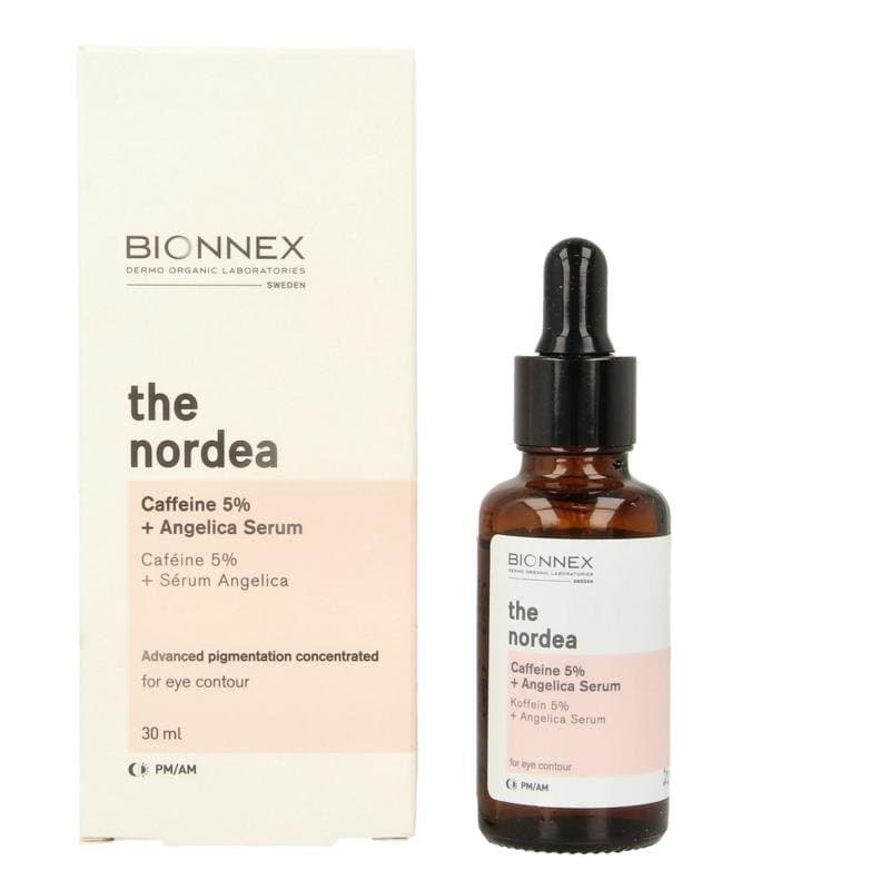 Bionnex Nordea serum caffeine 30ml