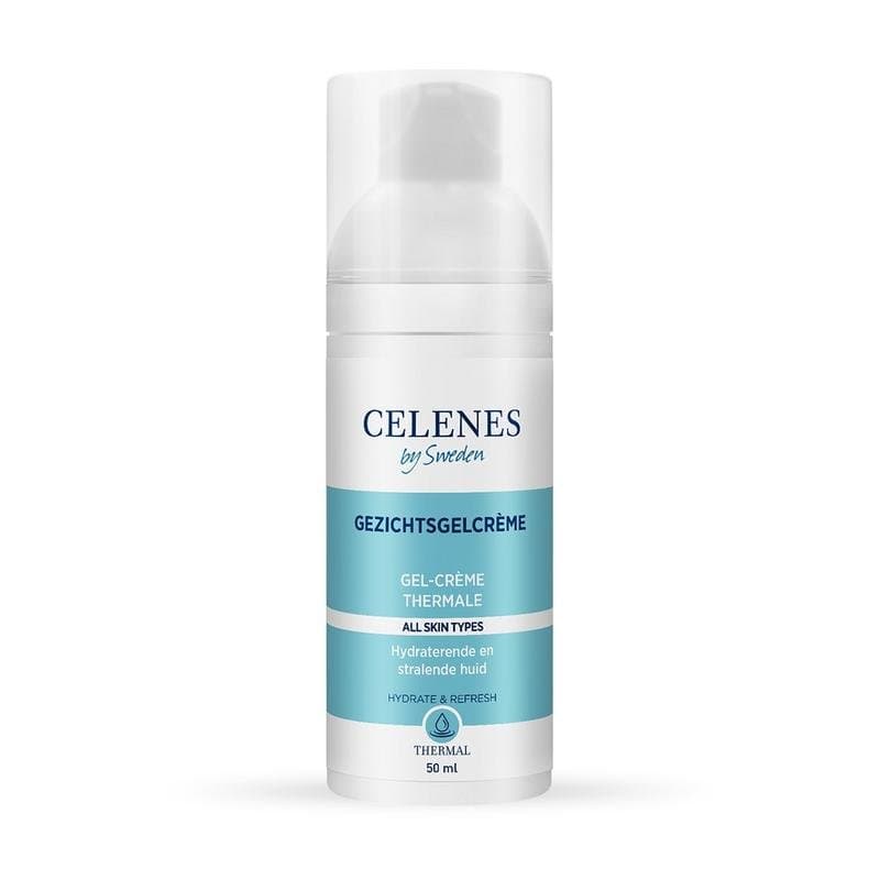 Celenes Thermal face cream 50ml