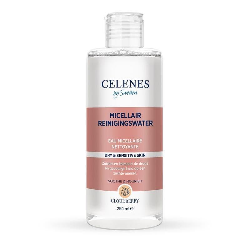 Celenes Cloudberry micellair water 250ml