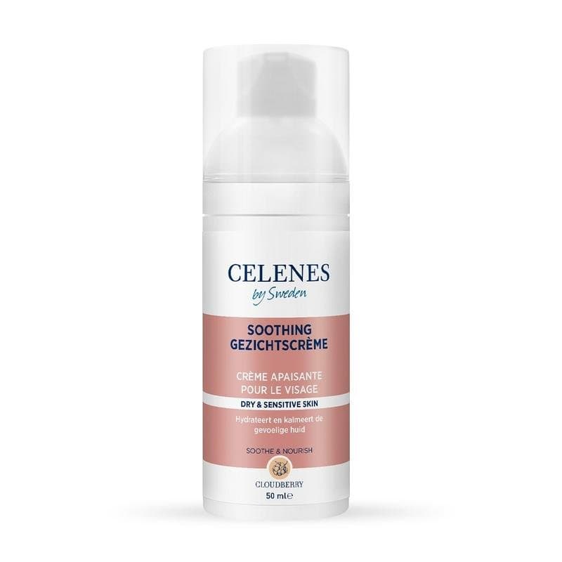 Celenes Cloudberry face cream 50ml