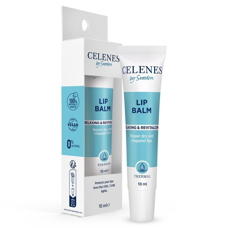Celenes thermal lipbalm 10ml