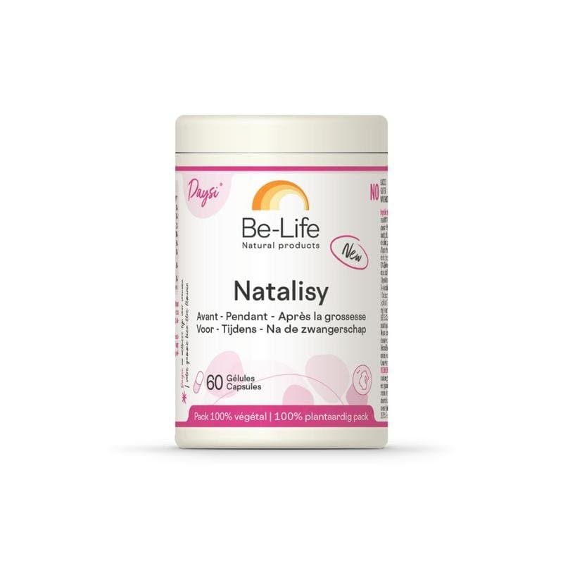 Be-Life Natalisy 60vc