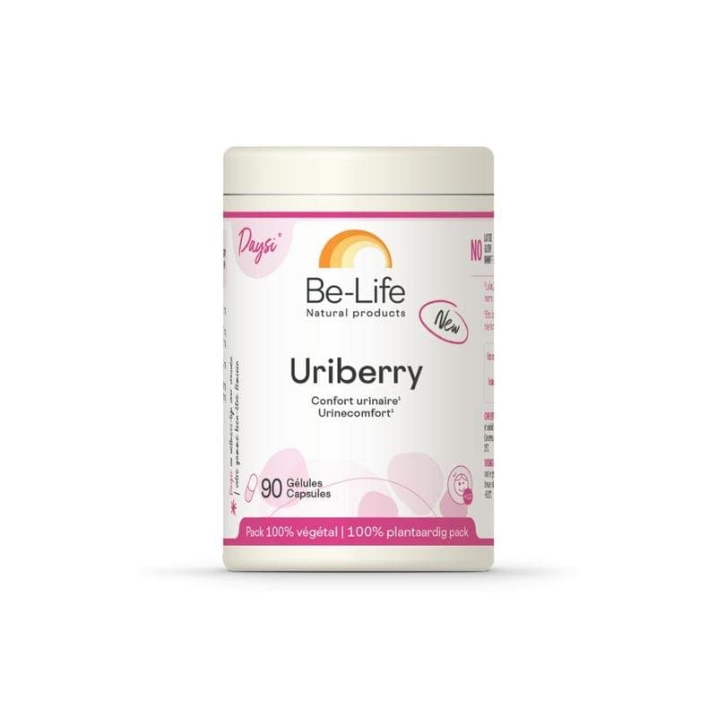 Be-Life Uriberry 90vc