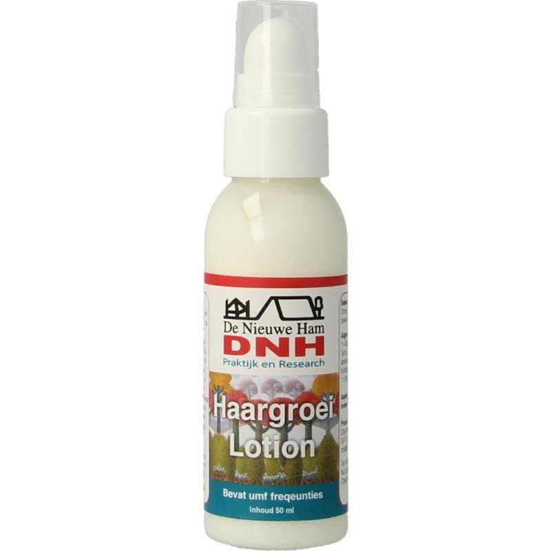 DNH Haargroei lotion 50ml