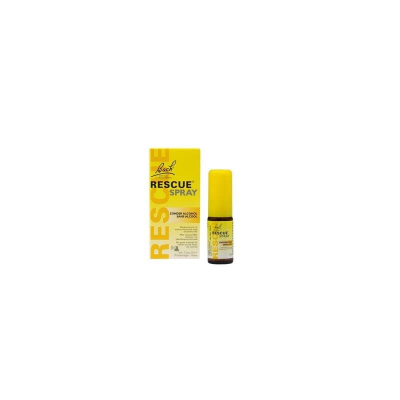 Bach Rescue Rescue remedy spray 7ml
