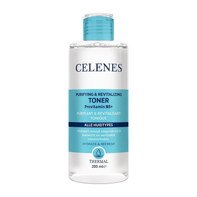 Celenes Thermal toner 200ml