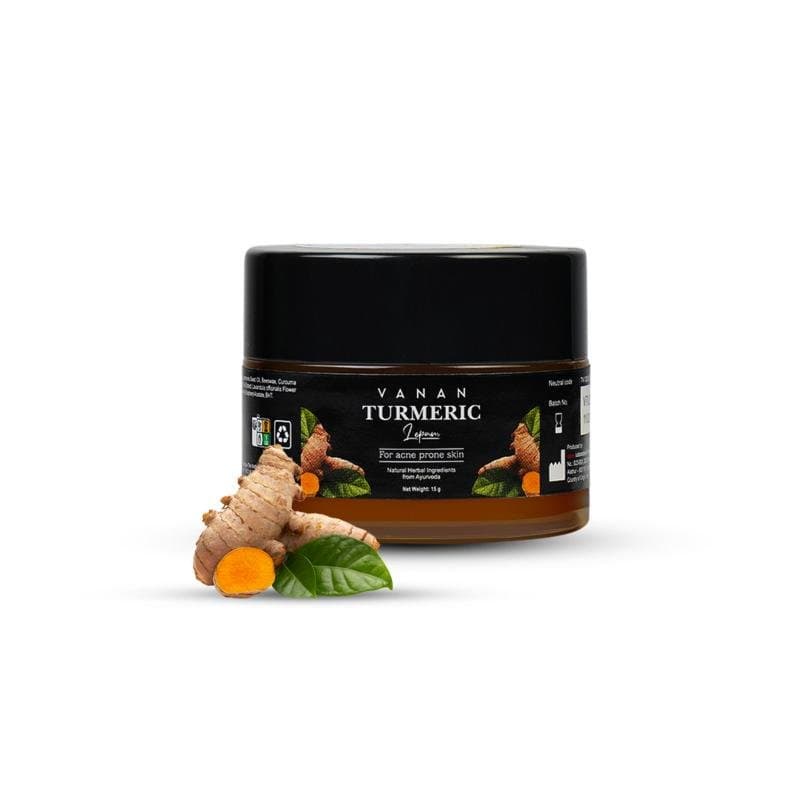Vanan Tumeric lepam 15g