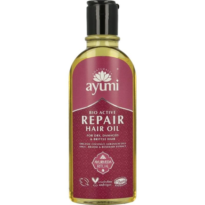 Ayumi Repair hair oil 150ml