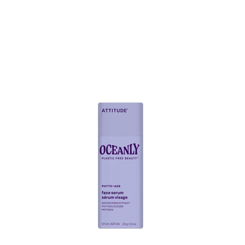 Attitude Oceanly phyto age gezichtsserum mini stick 8.5g