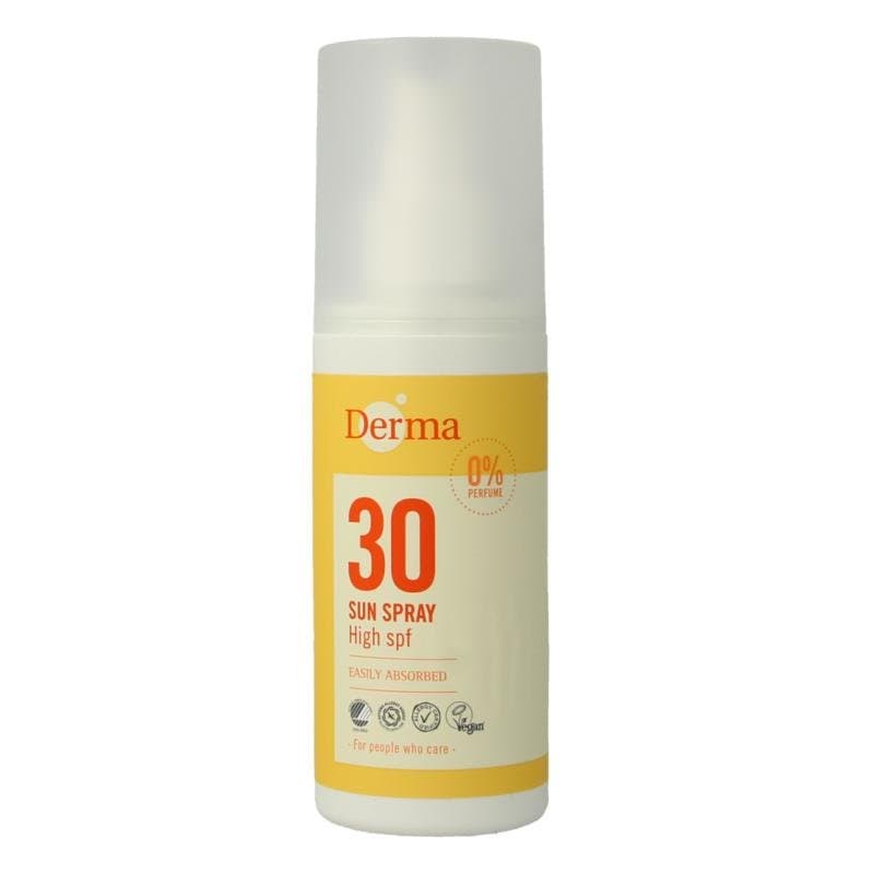 Derma Sun spray SPF30 150ml