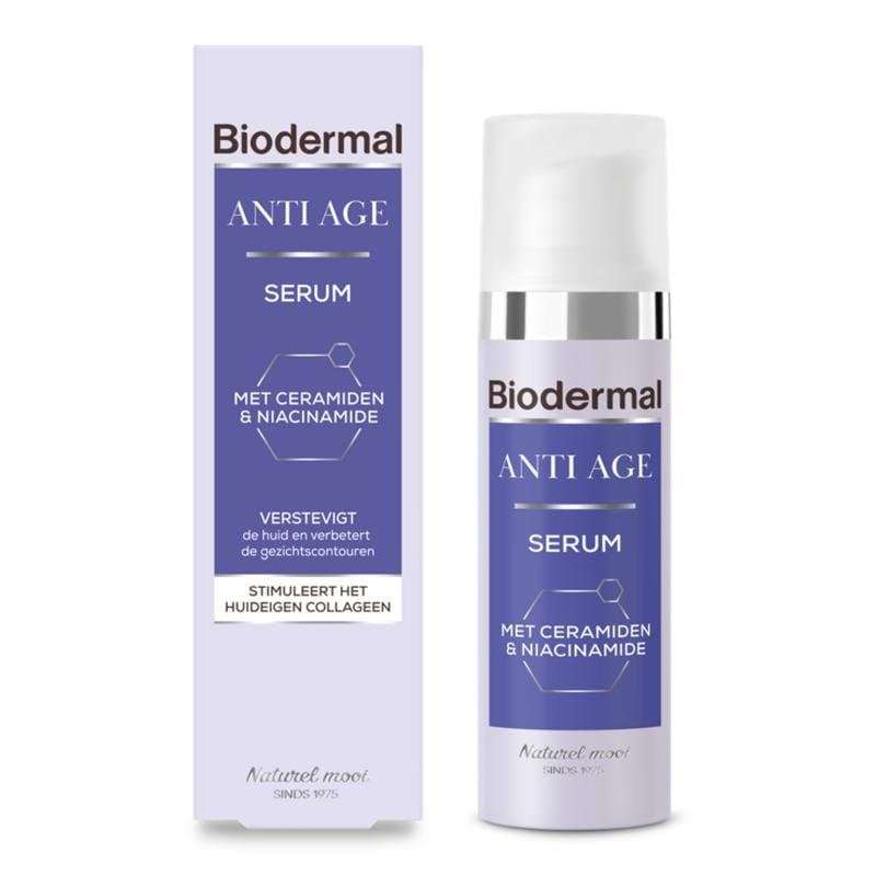 Biodermal Anti age serum 30ml